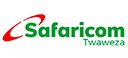 safaricom logo